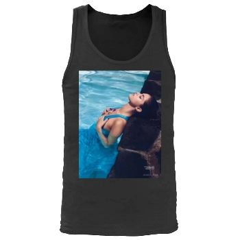 Selena Gomez Men's Tank Top