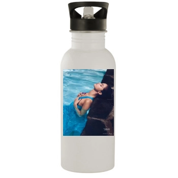 Selena Gomez Stainless Steel Water Bottle