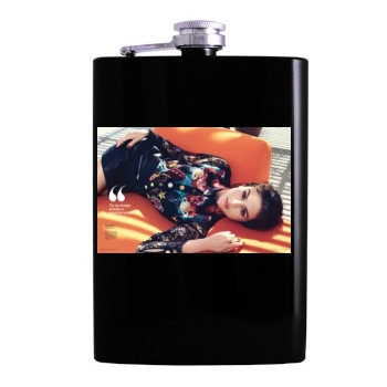 Selena Gomez Hip Flask