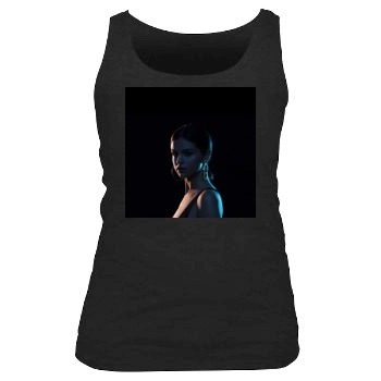 Selena Gomez Women's Tank Top