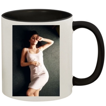 Selena Gomez 11oz Colored Inner & Handle Mug