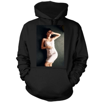 Selena Gomez Mens Pullover Hoodie Sweatshirt