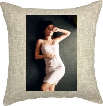 Selena Gomez Pillow