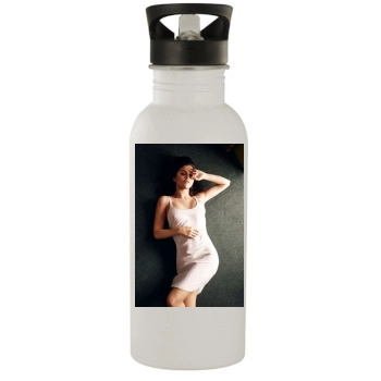 Selena Gomez Stainless Steel Water Bottle