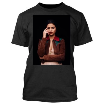 Selena Gomez Men's TShirt