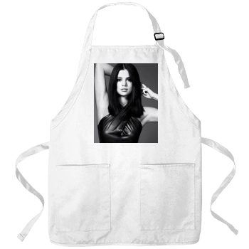 Selena Gomez Apron