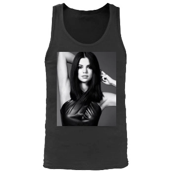 Selena Gomez Men's Tank Top