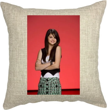 Selena Gomez Pillow