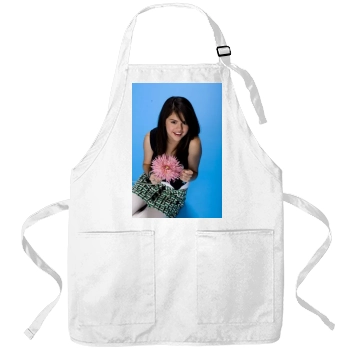 Selena Gomez Apron