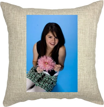 Selena Gomez Pillow