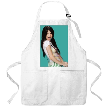 Selena Gomez Apron