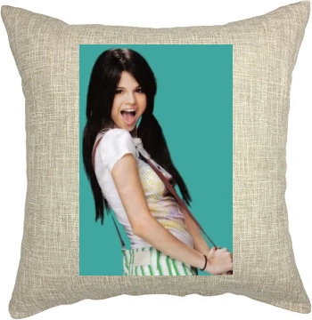 Selena Gomez Pillow