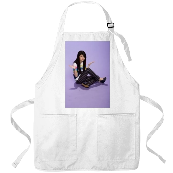 Selena Gomez Apron