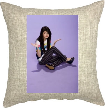 Selena Gomez Pillow