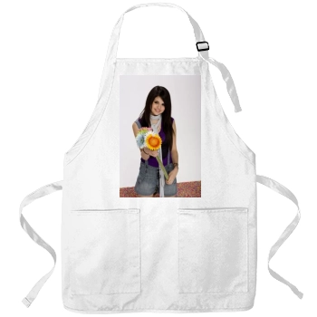 Selena Gomez Apron