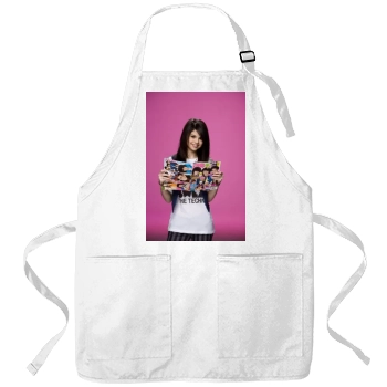 Selena Gomez Apron