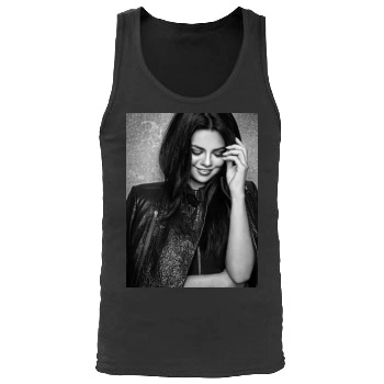 Selena Gomez Men's Tank Top