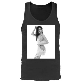 Selena Gomez Men's Tank Top