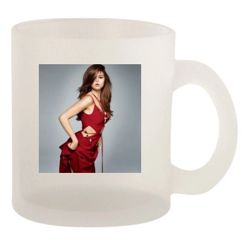 Selena Gomez 10oz Frosted Mug