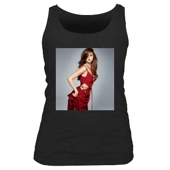 Selena Gomez Women's Tank Top