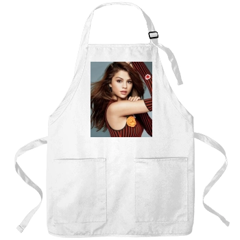 Selena Gomez Apron