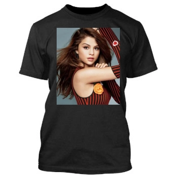 Selena Gomez Men's TShirt