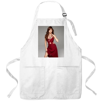 Selena Gomez Apron