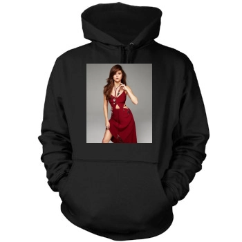 Selena Gomez Mens Pullover Hoodie Sweatshirt