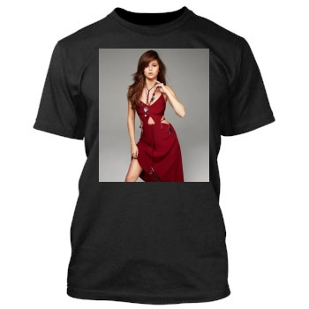 Selena Gomez Men's TShirt