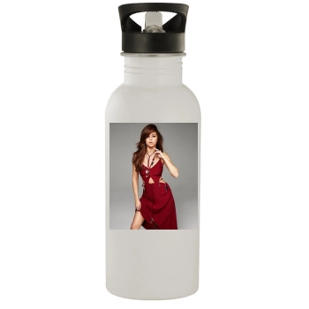 Selena Gomez Stainless Steel Water Bottle