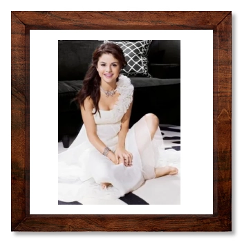 Selena Gomez 12x12