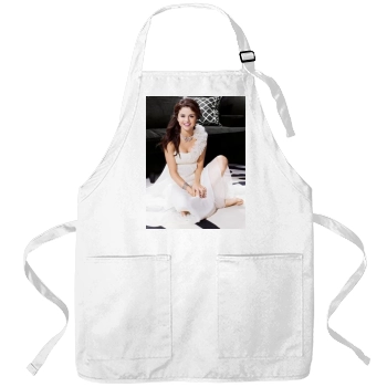 Selena Gomez Apron