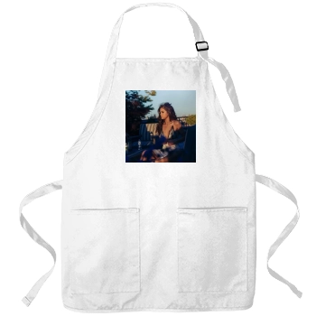 Selena Gomez Apron