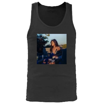 Selena Gomez Men's Tank Top