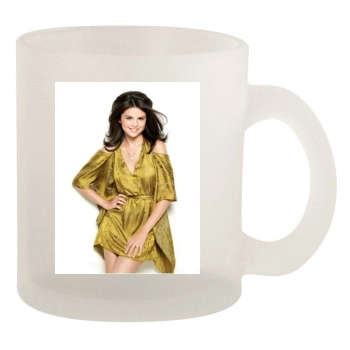 Selena Gomez 10oz Frosted Mug