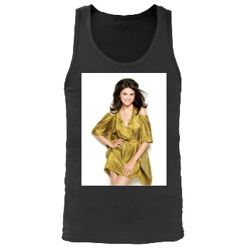 Selena Gomez Men's Tank Top