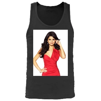 Selena Gomez Men's Tank Top