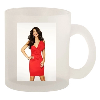 Selena Gomez 10oz Frosted Mug