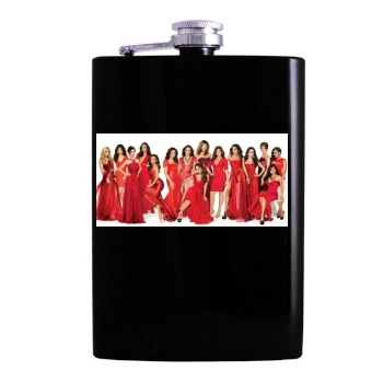 Selena Gomez Hip Flask