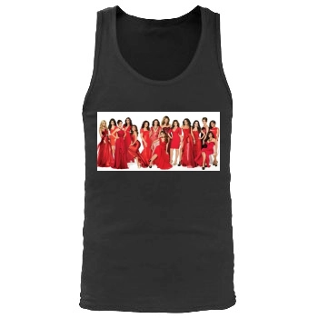 Selena Gomez Men's Tank Top