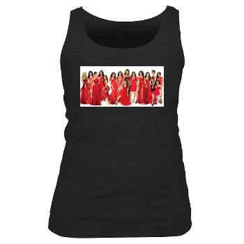 Selena Gomez Women's Tank Top