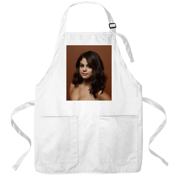 Selena Gomez Apron