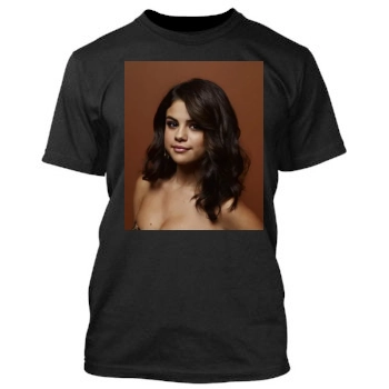 Selena Gomez Men's TShirt