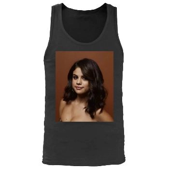 Selena Gomez Men's Tank Top