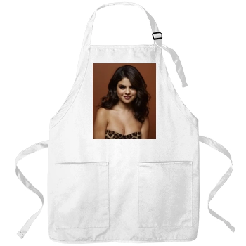 Selena Gomez Apron