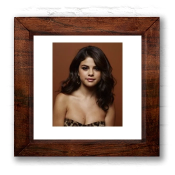 Selena Gomez 6x6