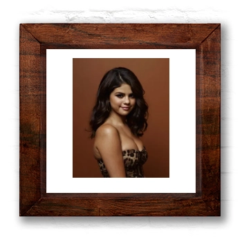 Selena Gomez 6x6