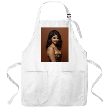 Selena Gomez Apron