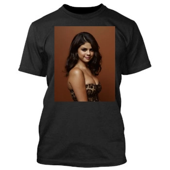 Selena Gomez Men's TShirt