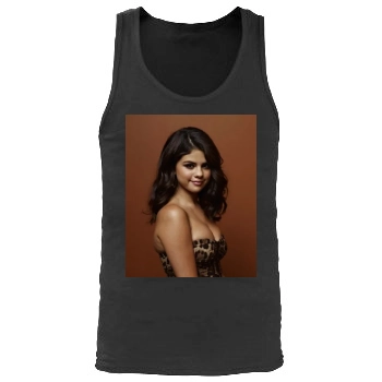 Selena Gomez Men's Tank Top